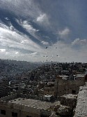 Amman en soirée